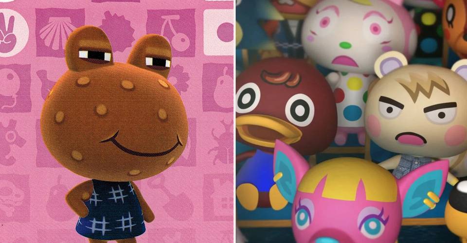 Animal Crossing 5 Villagers We Hope Return In New Horizons 5 Animal Crossing 5 Villagers We Hope Return In New Horizons 5