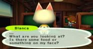 Animal Crossing 10 Things You Didn t Know About Blanca