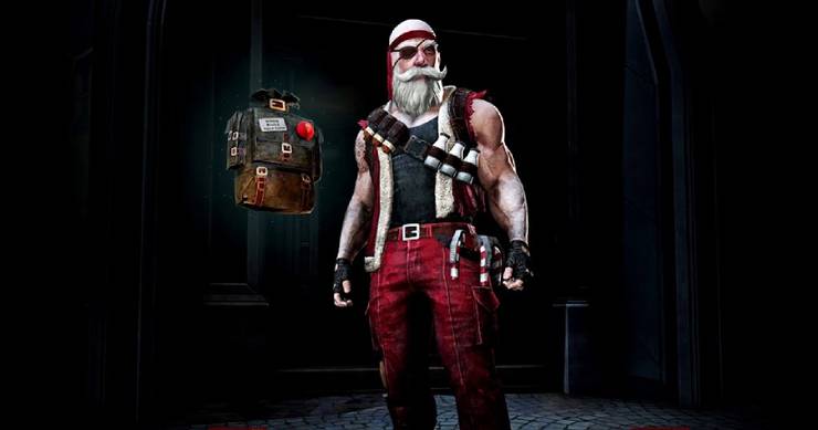 The 5 Best Killing Floor 2 Characters Amp The 5 Worst Thegamer
