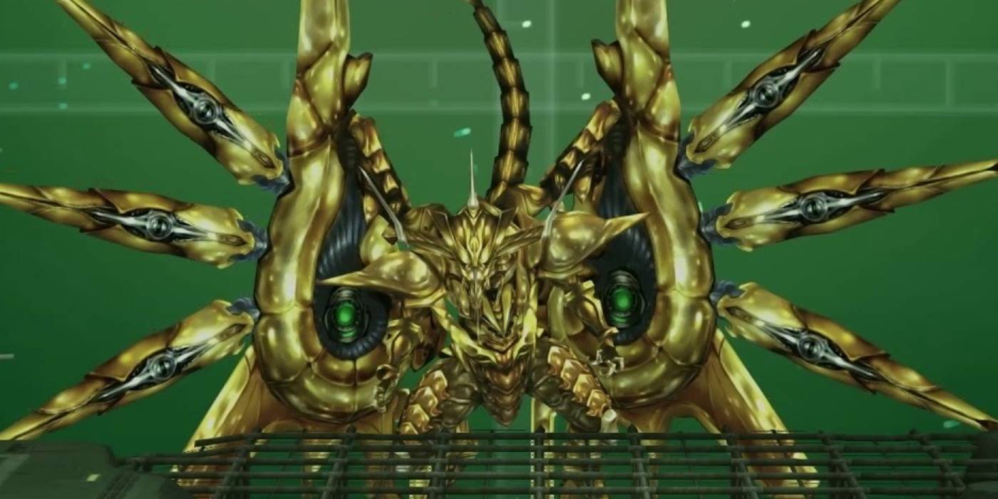 Final Fantasy VII The First Soldier: annunciate nuove skin di gioco! Final Fantasy VII – The Five Bahamuts, Explained