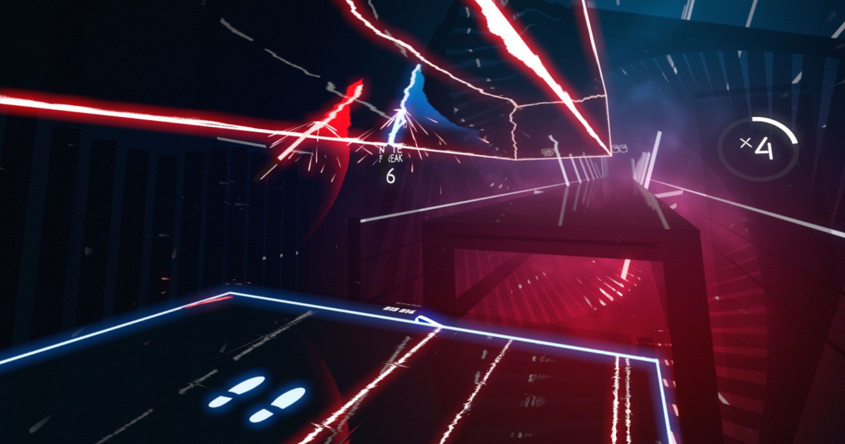 Beat Saber Sells Over 2 Million Copies