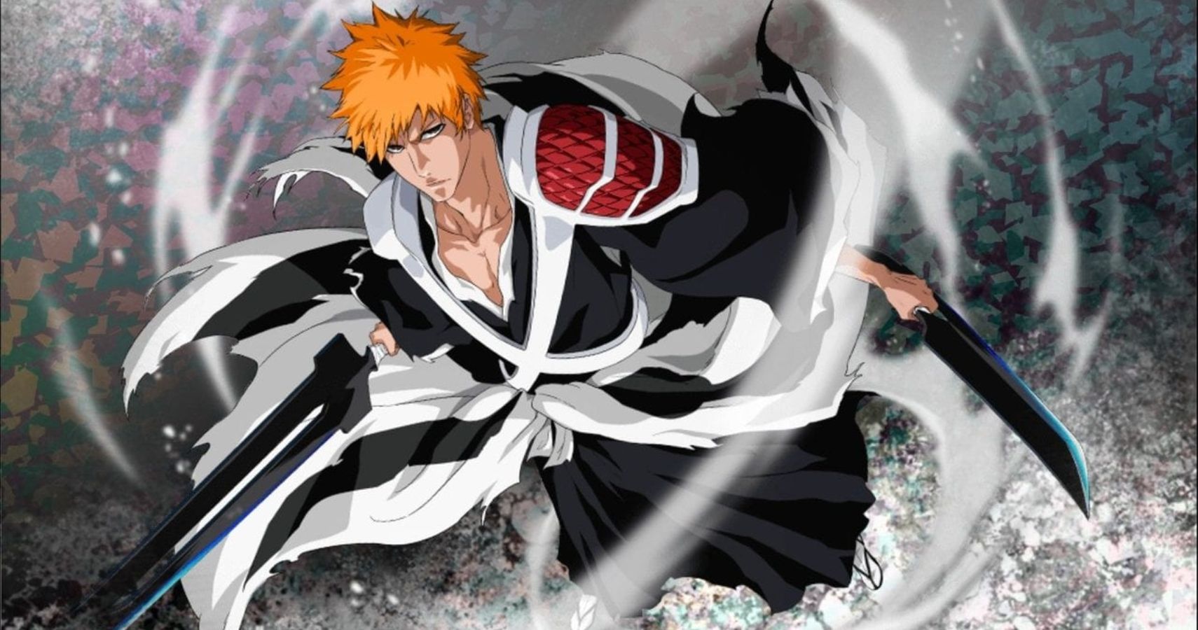 Bleach Group  Daily Anime Art