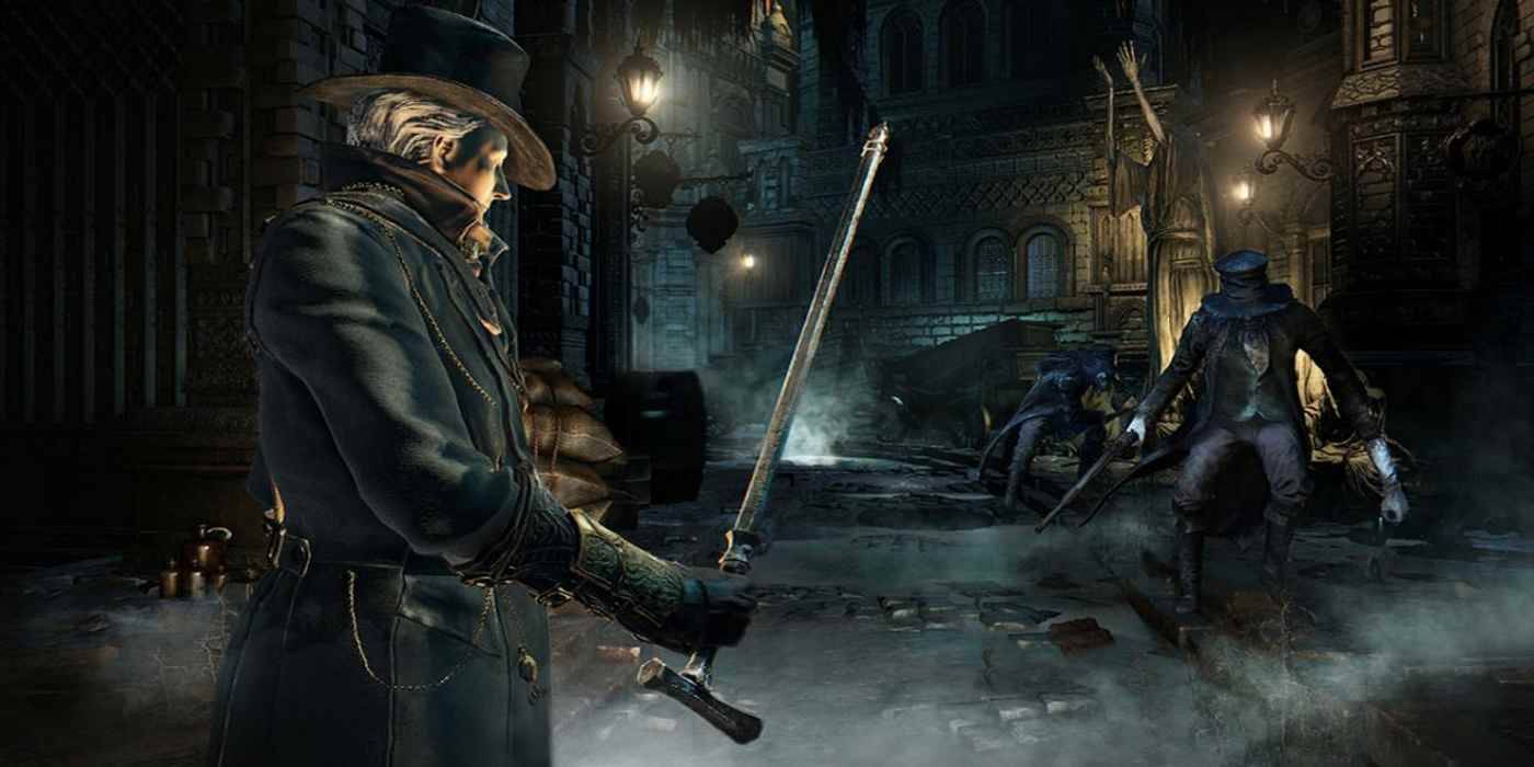 5 Reasons We Need A Sequel To Bloodborne 5 It Should Be Left Well Alone