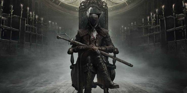 Bloodborne-Lady-Maria-Sitting.jpg (740×370)