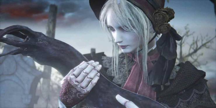 5 Reasons We Need A Sequel To Bloodborne 5 It Should Be Left