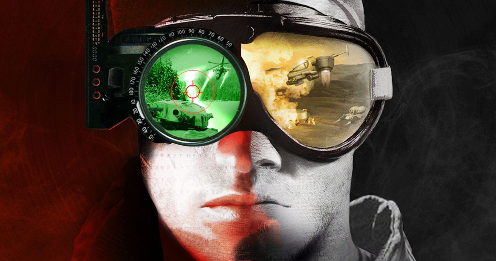 Command & Conquer Remastered Heads To Steam And Origin This June