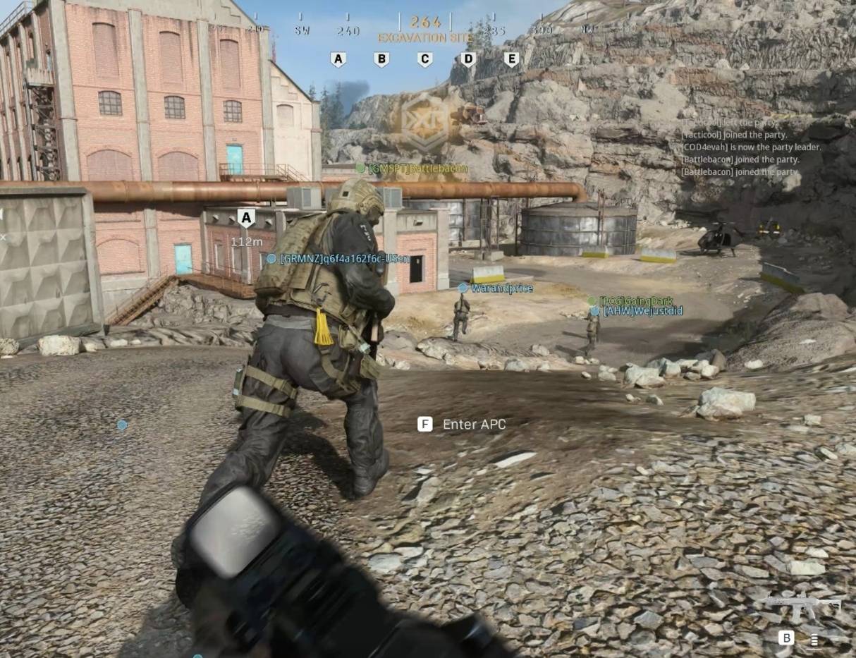 Call Of Duty Warzone Every Loadout Perk Ranked Worst To Best