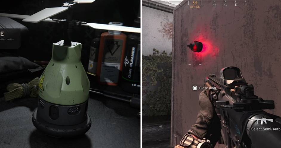 Call Of Duty Warzone 5 Tacticals And Lethals You Should Carry 5 You Shouldn T Call Of Duty Warzone 5 Tacticals And Lethals You Should Carry 5 You Shouldn T