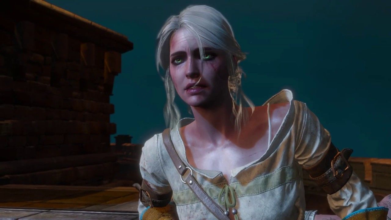 The Witcher 4: 5 Reasons Why Ciri Will Be The New Protagonist (& 5 ...