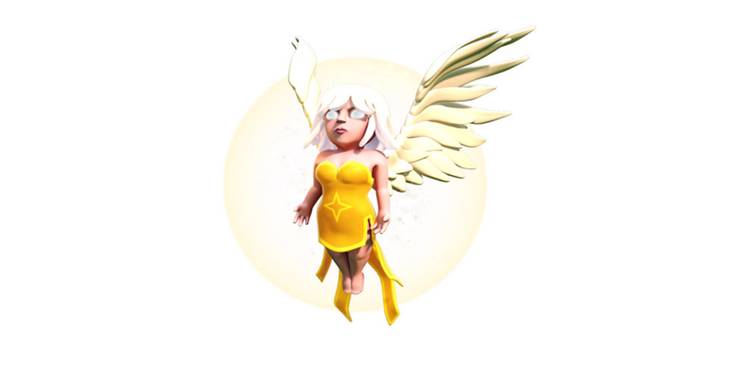 Clash Of Clans The 5 Best Characters Amp The 5 Worst Thegamer