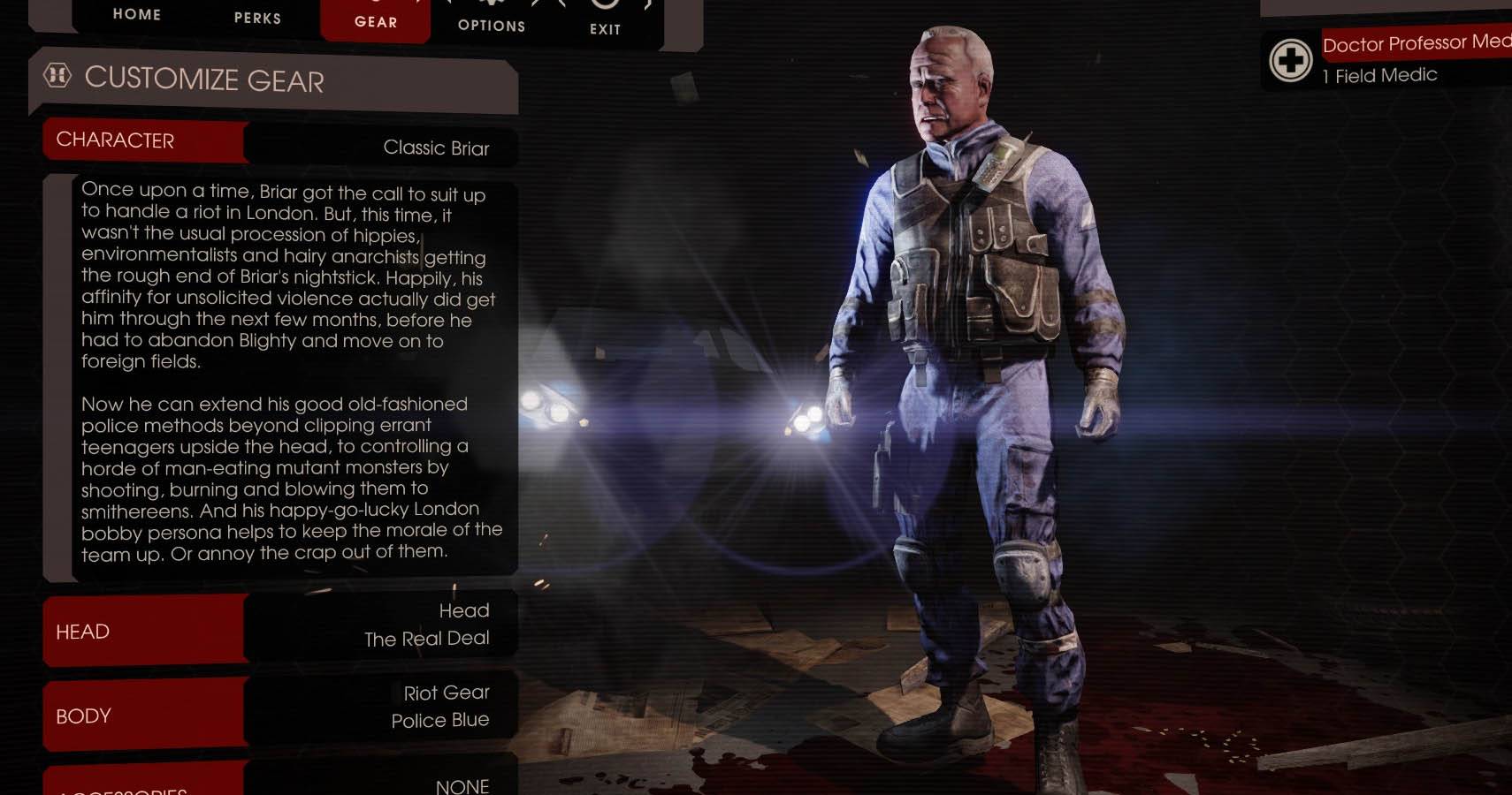 The 5 Best Killing Floor 2 Characters The 5 Worst
