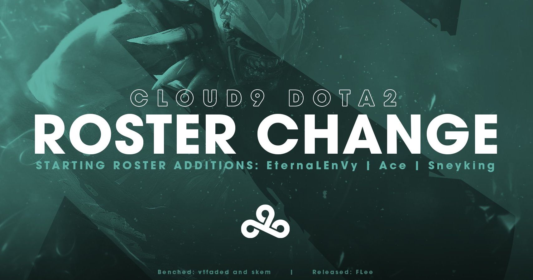 On Cloud9: Valve announce invitees for Dota 2 International 2014