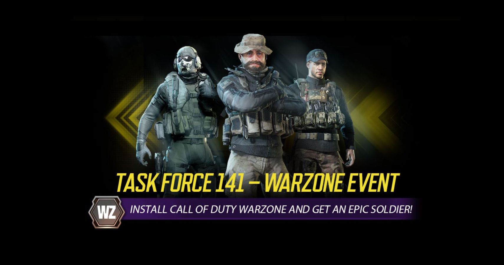 Earn Rewards In Call Of Duty Mobile For Installing Call Of Duty Warzone
