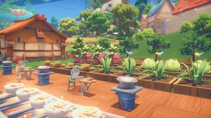 My Time At Portia 10 Recipes Everyone Should Know How To Make