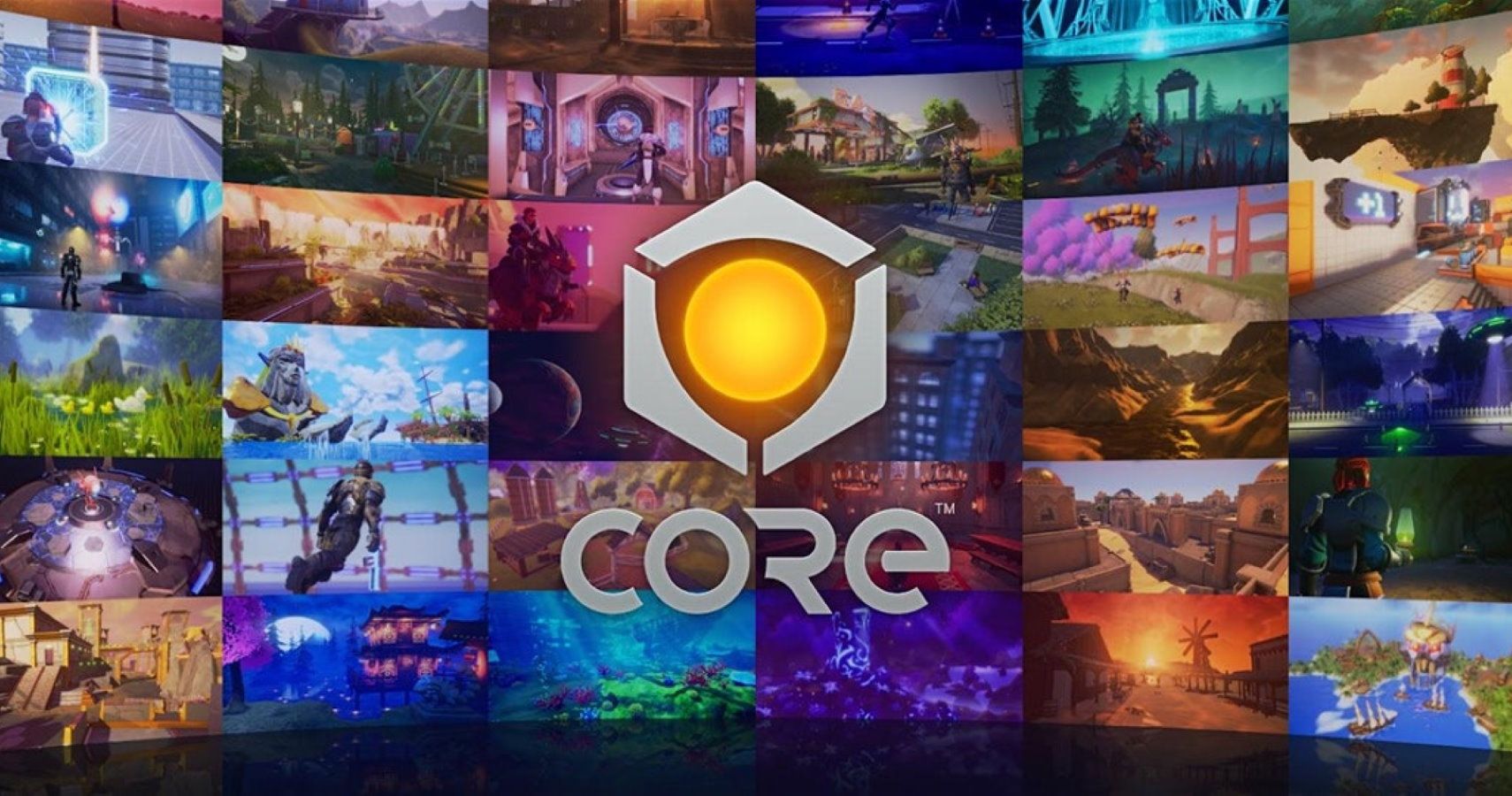 Core Looks To Bring Free-To-Play To Game Creation