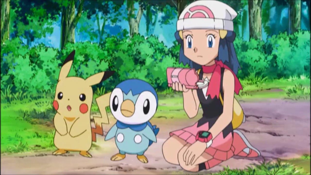 Pokémon: 15 Times The Games And Anime Contradicted Their Own Canon