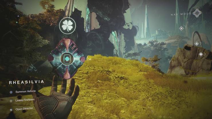 Destiny 2 How To Get A Small Gift And Every Cat Statue To Use