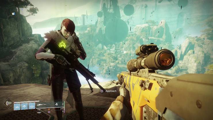 Destiny 2 How To Get A Small Gift And Every Cat Statue To Use