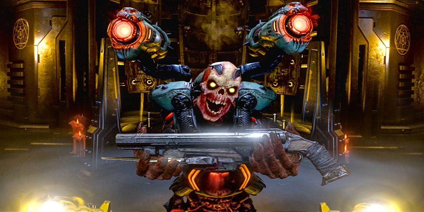 icon of sin doom 4