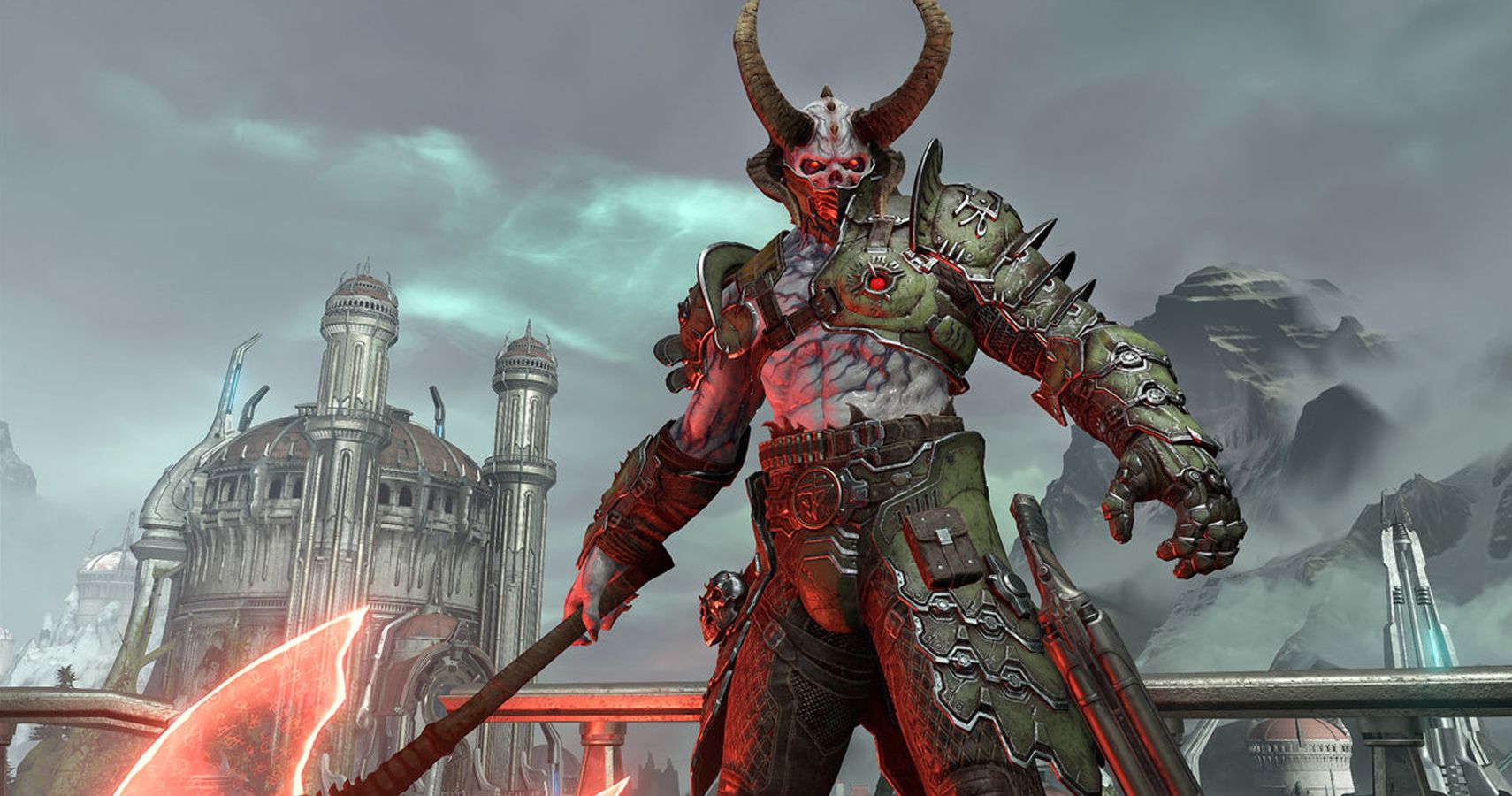 DOOM Eternal: Does It To Beat The Game?