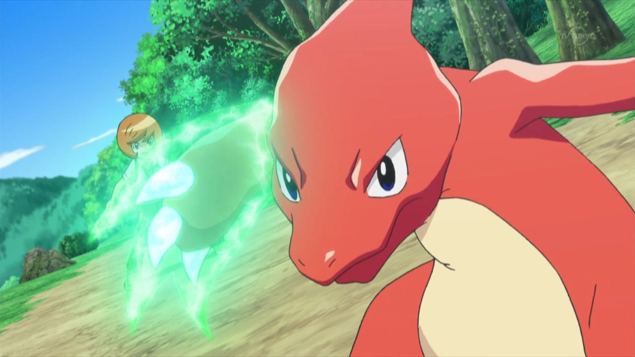 Pokemon: The 15 Strongest Dragon-Type Moves, Ranked