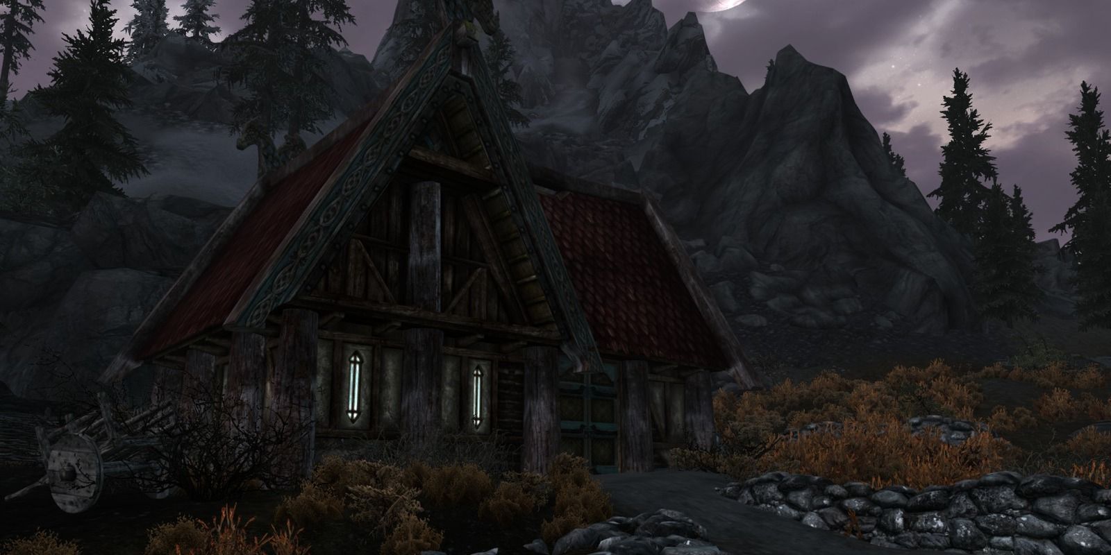all buyable houses in skyrim