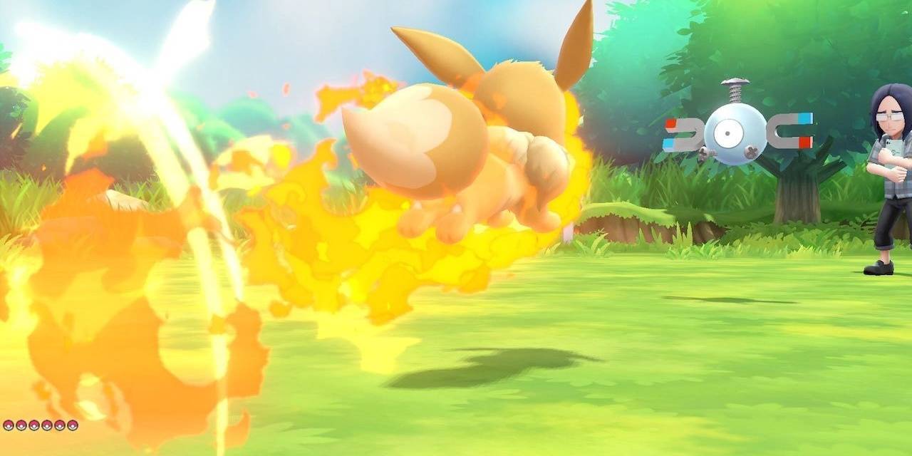 Pokemon Every Version Difference Between Let S Go Pikachu And Eevee Pokemon Every Version Difference Between Let S Go Pikachu And Eevee