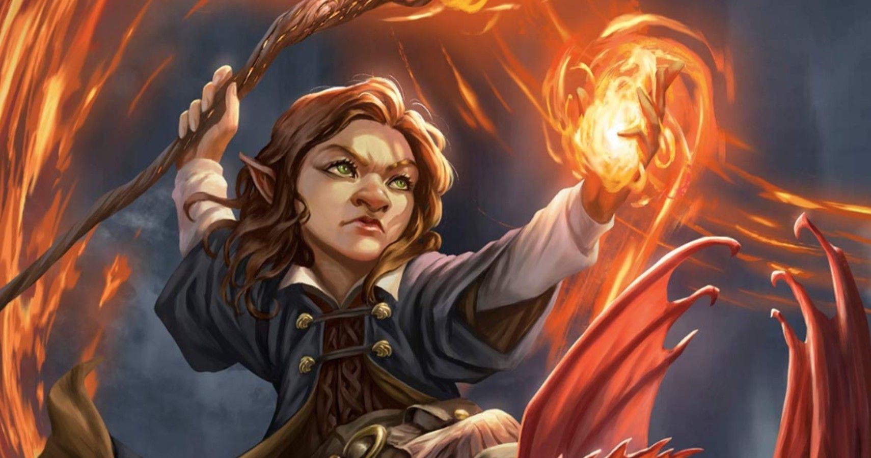 Dungeons & Dragons: 10 Best Enchantment Spells