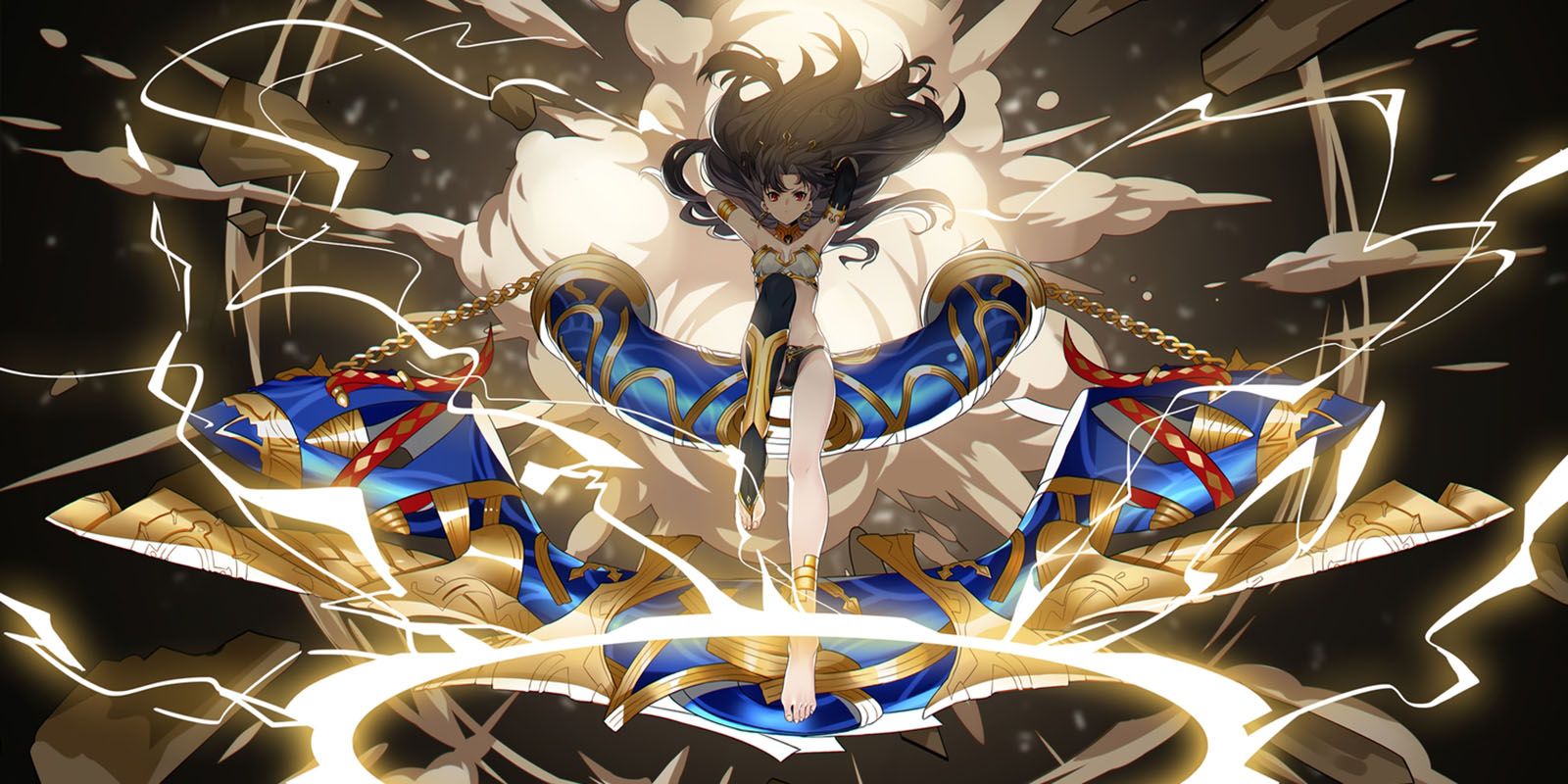 Ishtar