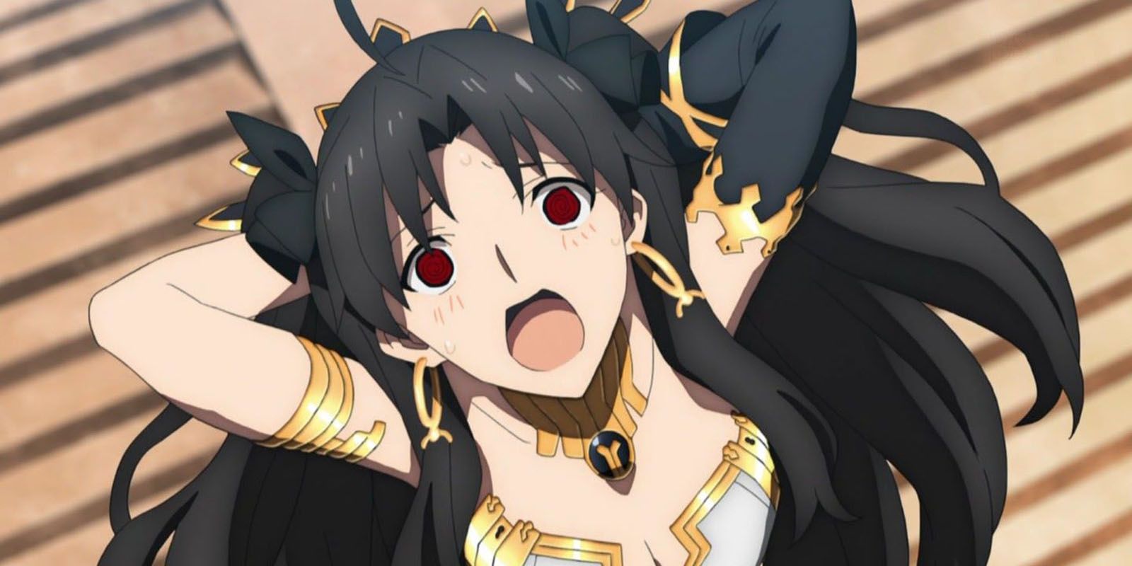 FGO: 10 Facts You Didn't Know About Ishtar