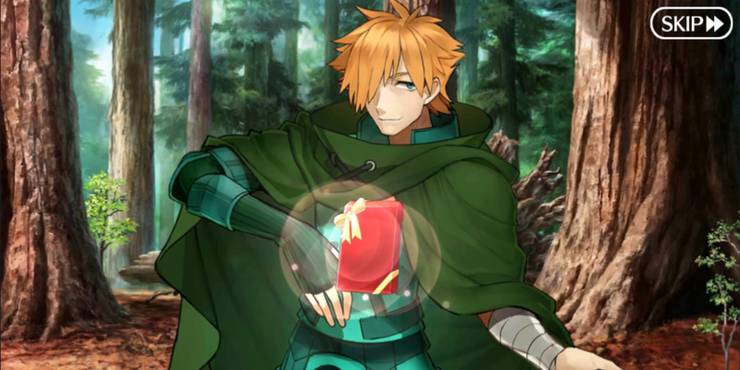 Gilgamesh Instagram Posts Gramho Com