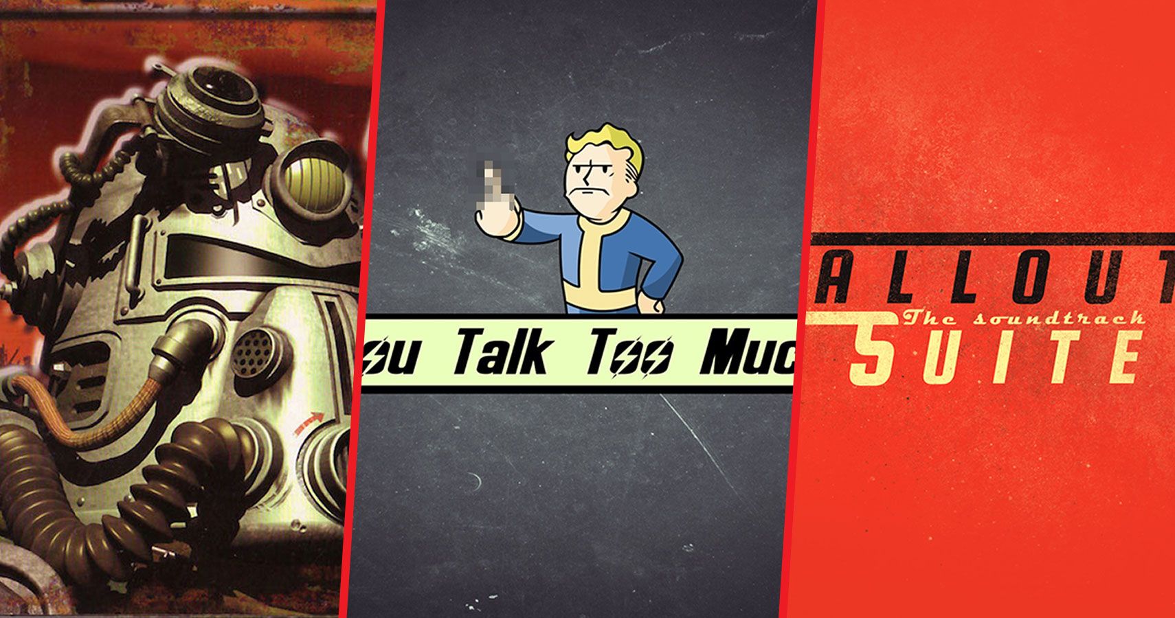 list of songs in fallout 4