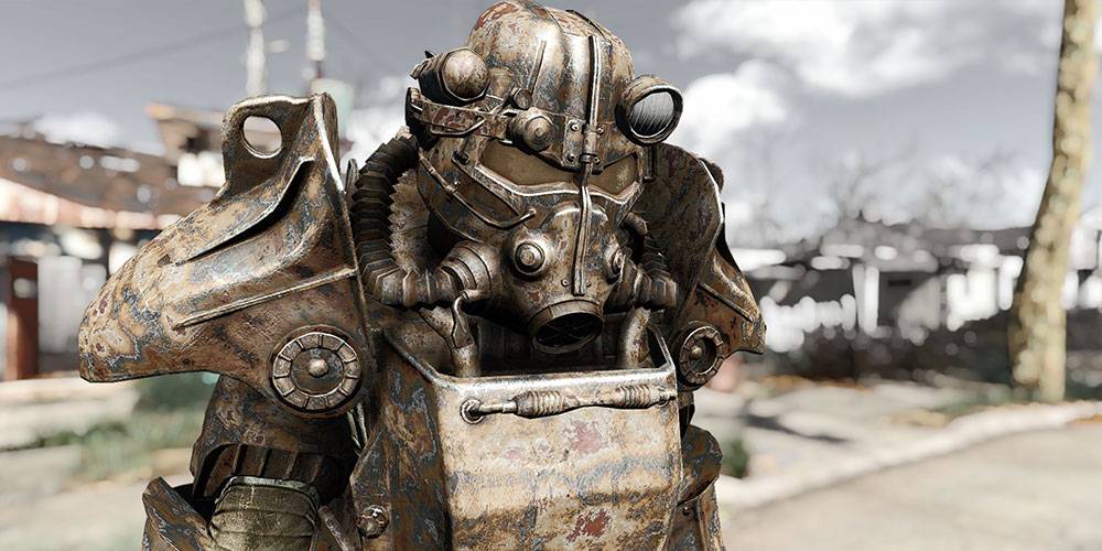 Fallout 4 The Top 15 Graphics Mods So Far Fallout 4 The Top 15 Graphics Mods So Far