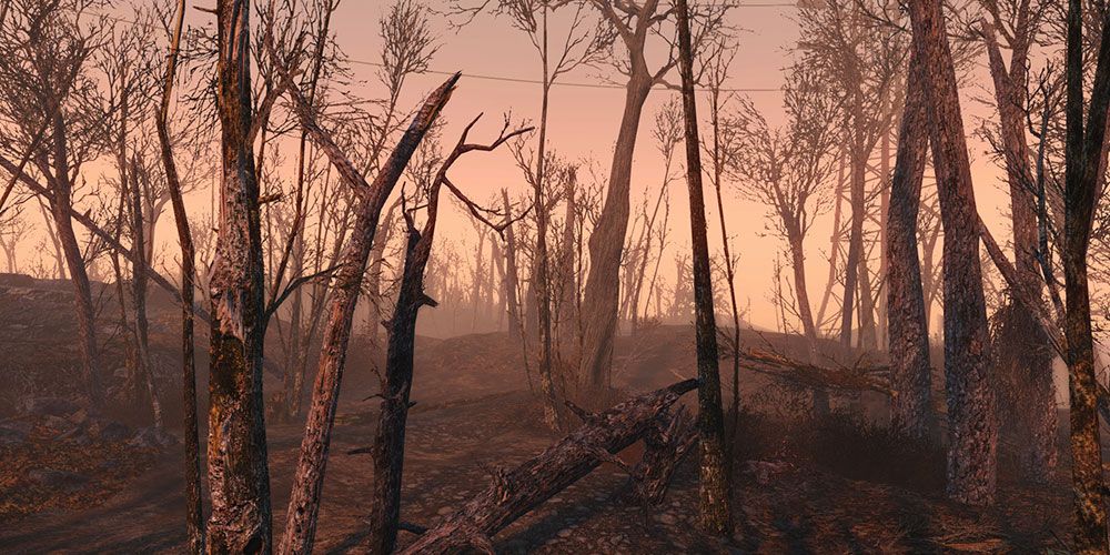 fallout 4 graphics mod guide
