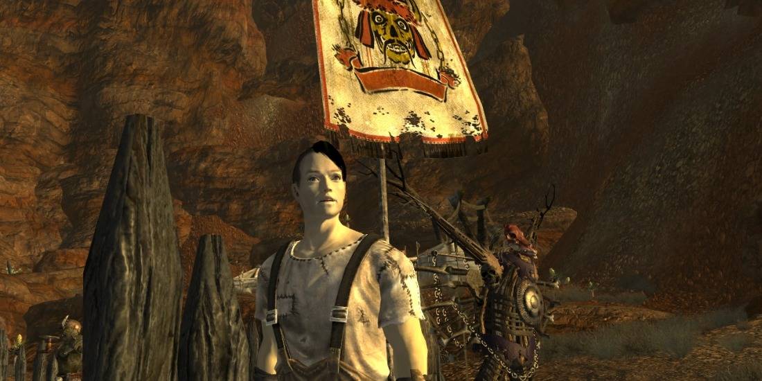 15 Craziest Quests In Fallout New Vegas