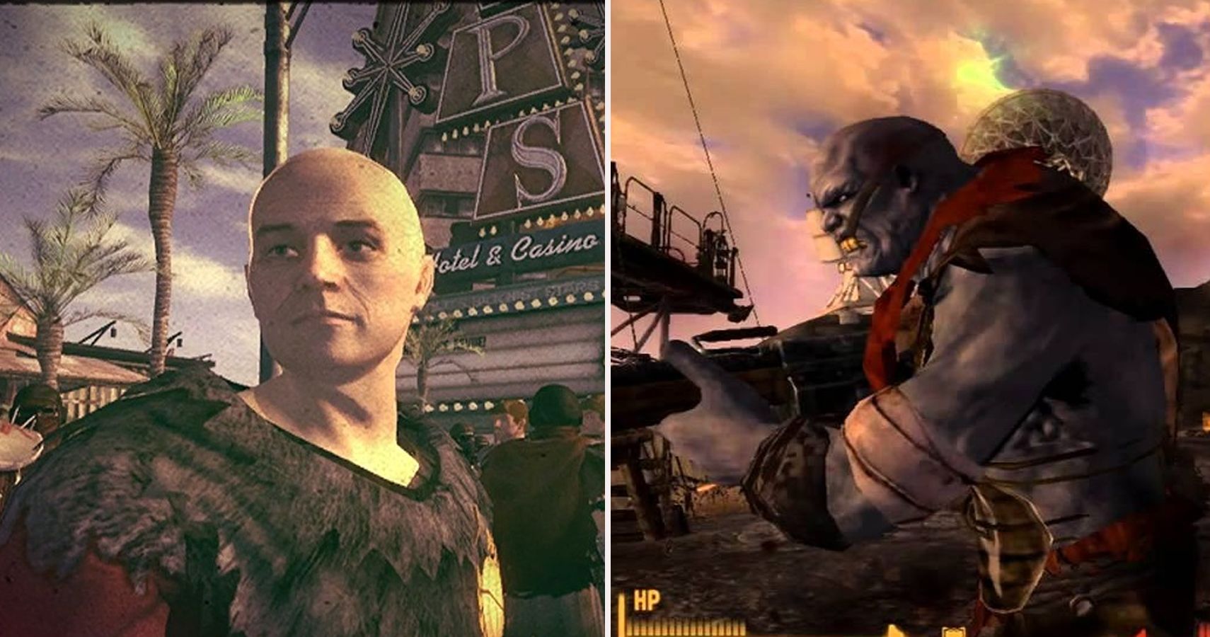 10 Craziest Quests In Fallout New Vegas Thegamer