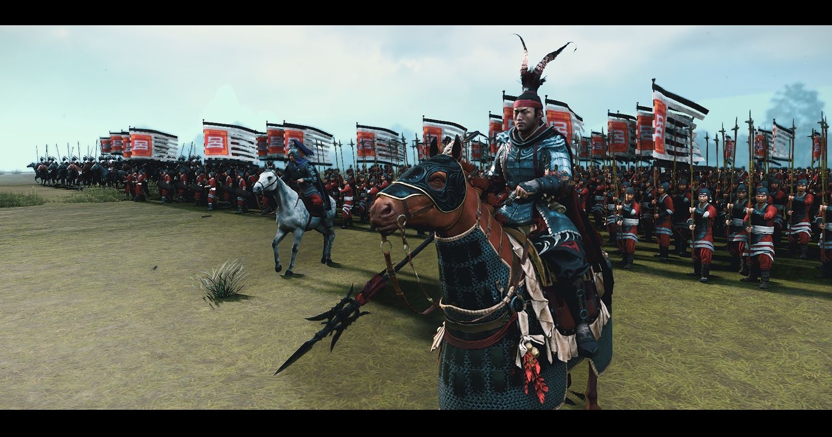 Total War: Three Kingdoms