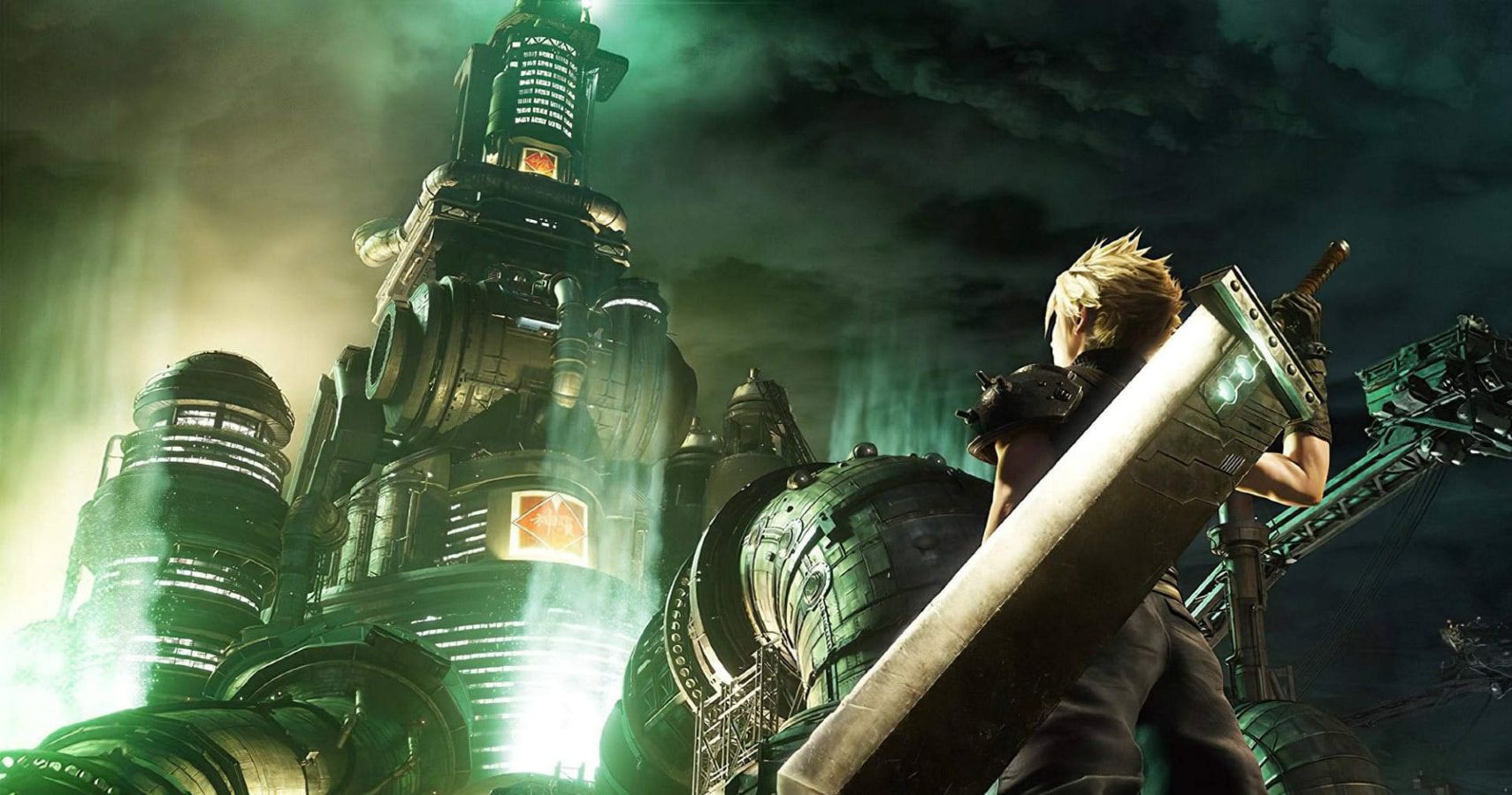ff7 tower of the ancients