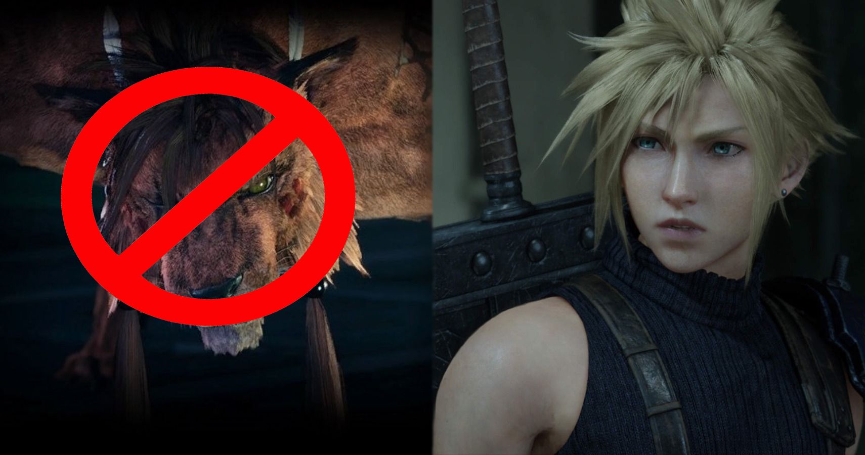 Red XIII Will Still Be A Vital Character In Final Fantasy VII Remake (Even Though Hes Not Playable)