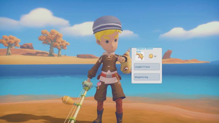 My Time At Portia 10 Recipes Everyone Should Know How To Make Them