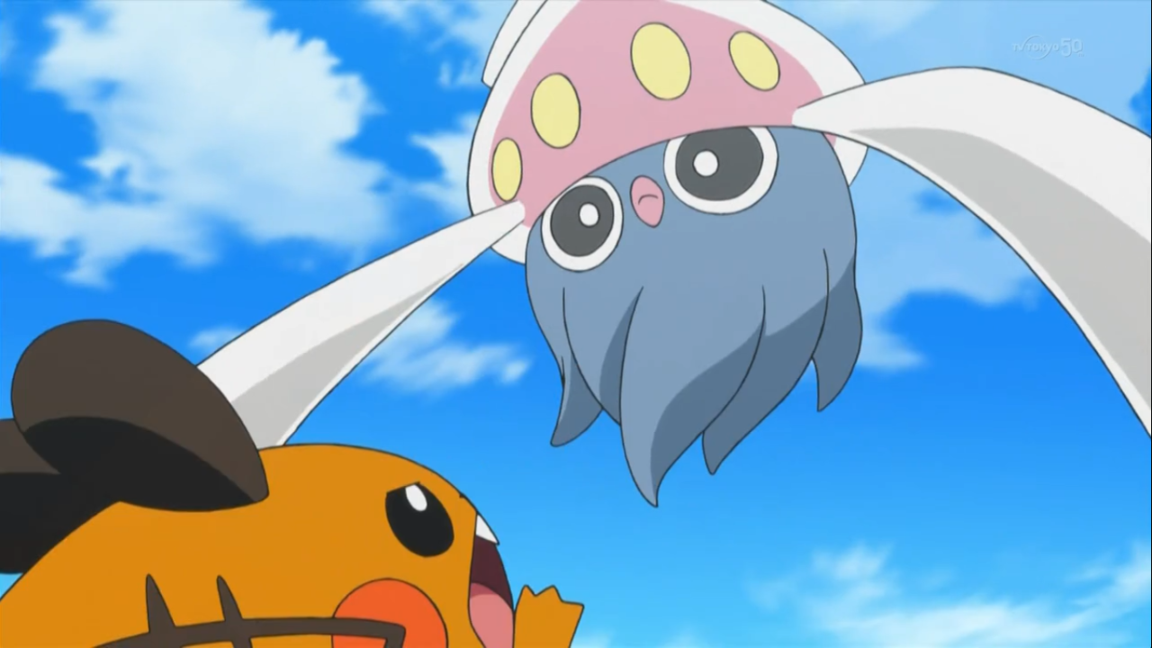 Pok mon the 15 strongest dark type moves ranked