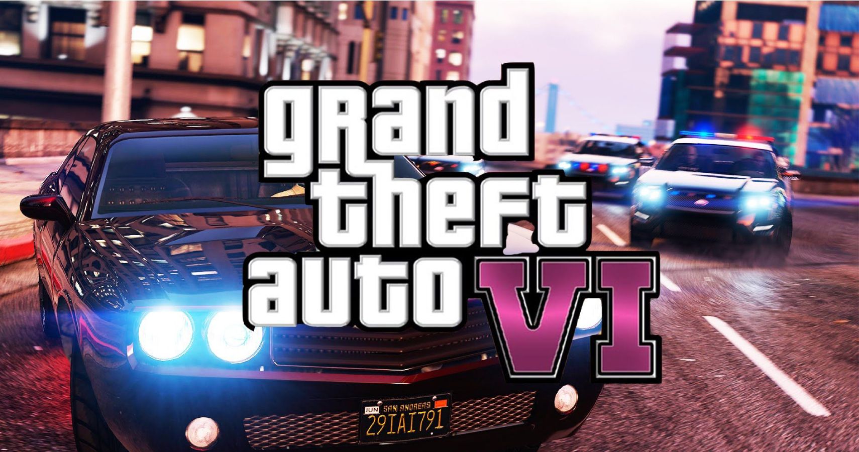 official gta 6 videos