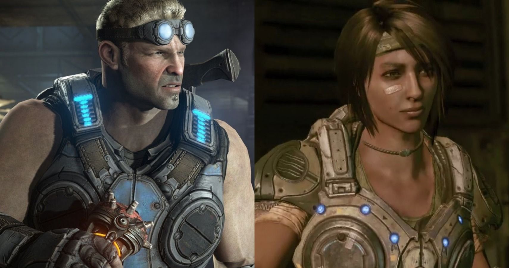 Gears 6: The Fate of Kait and the Other Protagonists