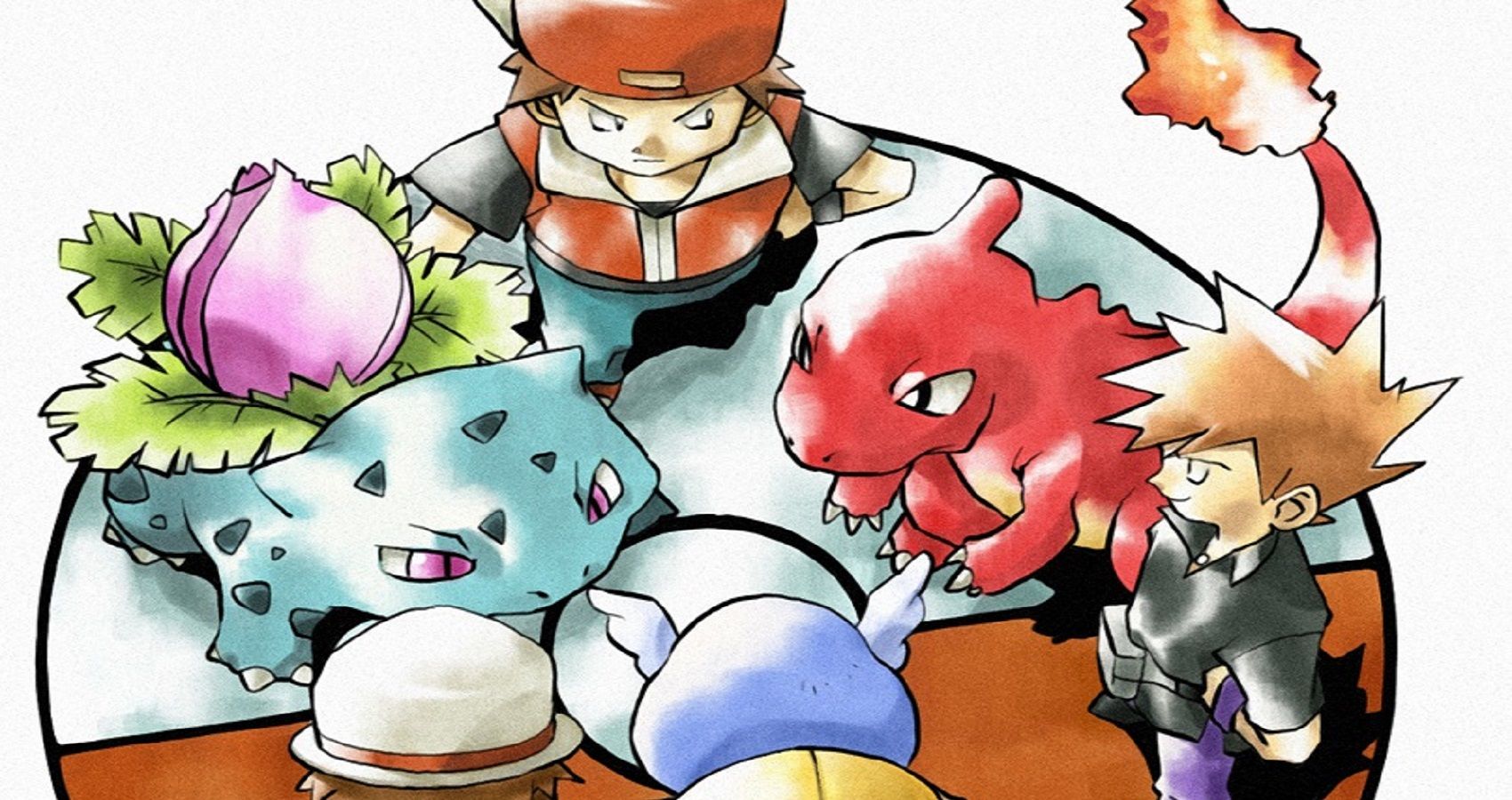 Pokemon Adventures: 10 Things You Didn't Know About Yellow