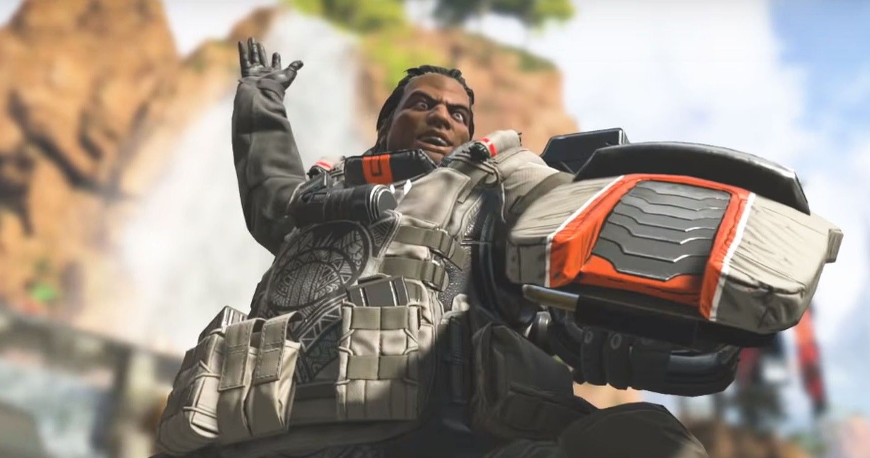 Apex Legends Streamer Shocked By The Amount Of In Game Hacking
