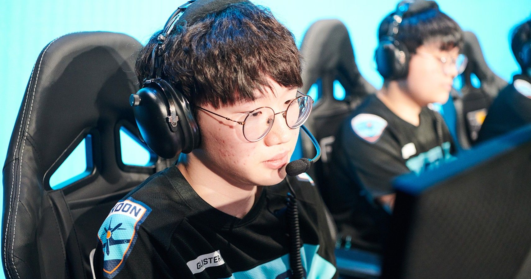 Vancouver Titans London Spitfire Reportedly Moving to South Korea