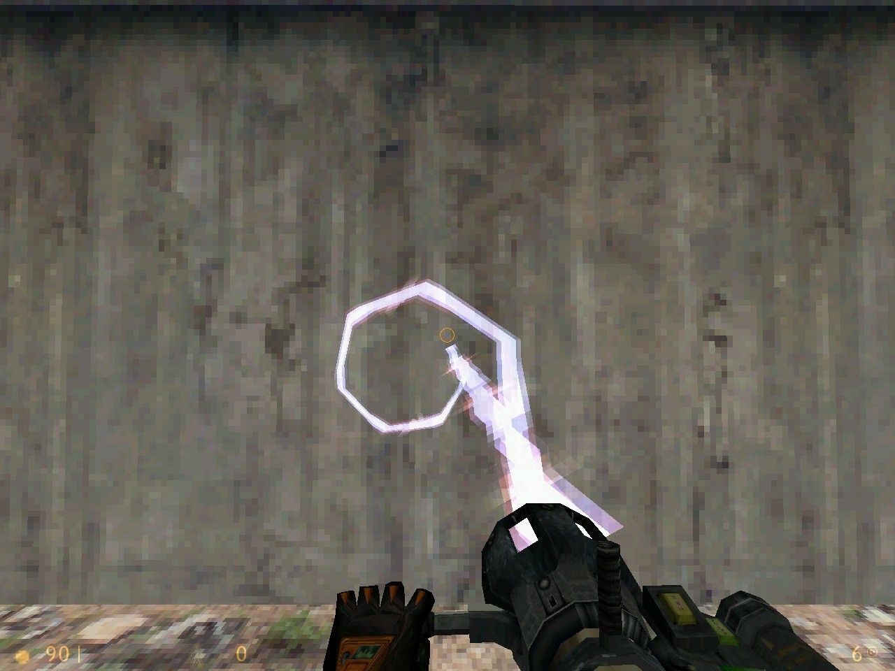 half life gluon gun half life gluon gun