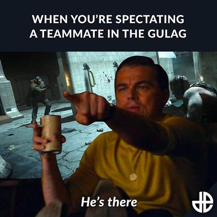 Hilarious Call Of Duty Warzone Memes Only True Fans Will Understand Hilarious Call Of Duty Warzone Memes Only True Fans Will Understand