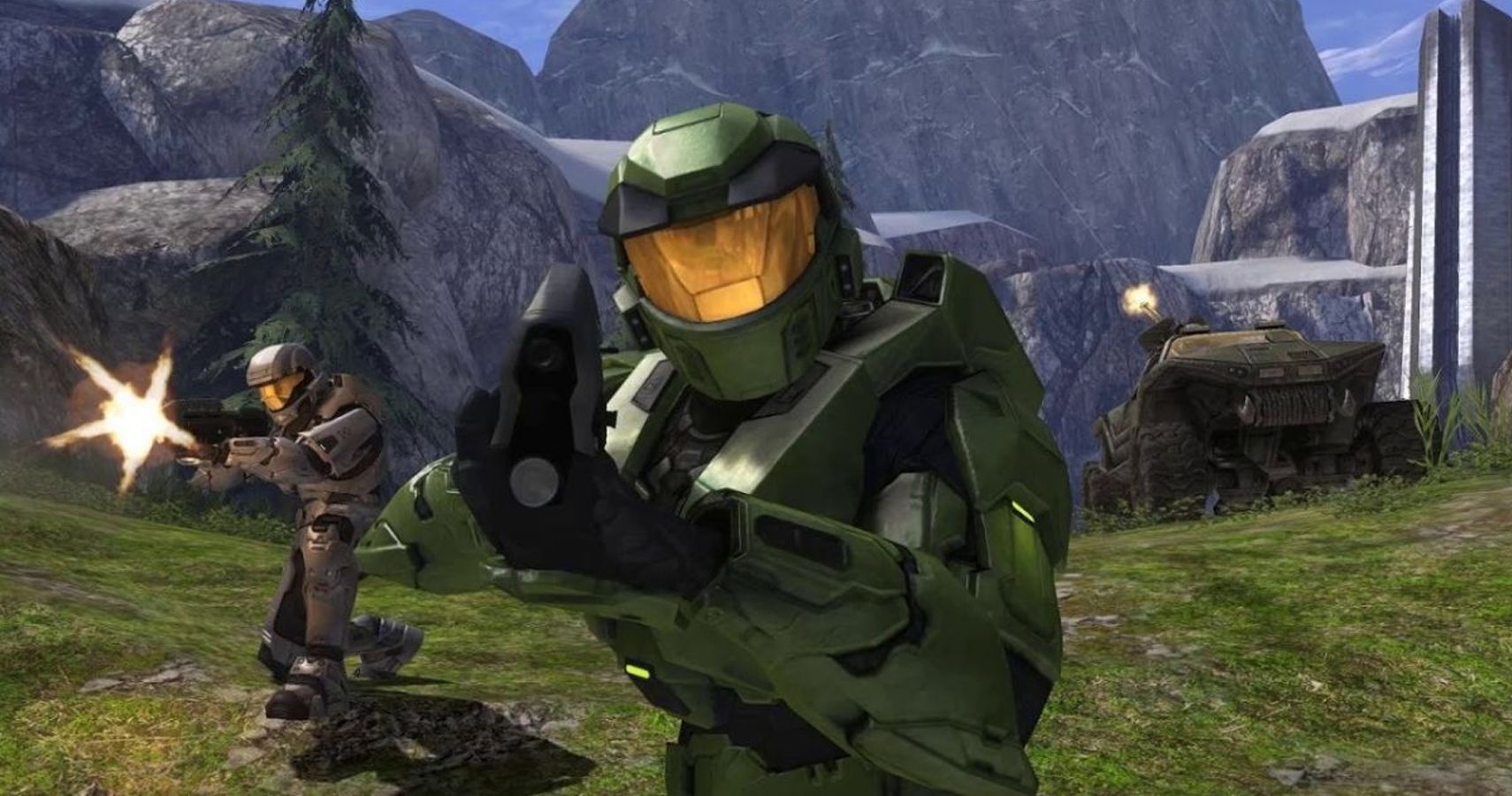 where to get halo 1 for pc