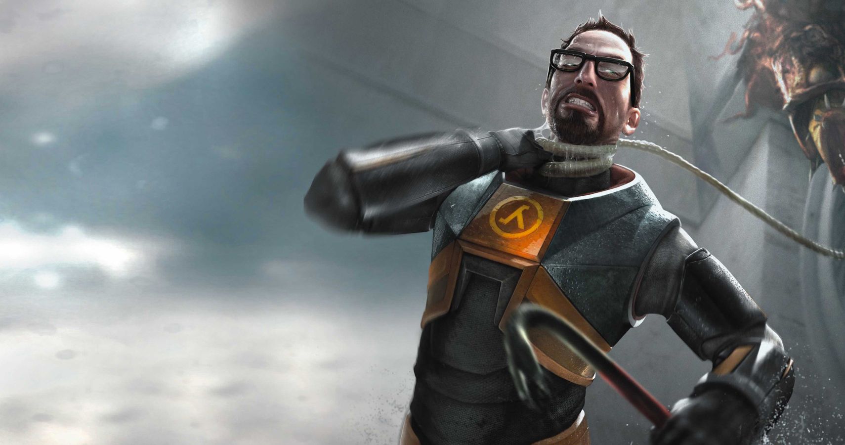 Valve Hopes Next HalfLife Game Comes A Lot Sooner Than Last Time
